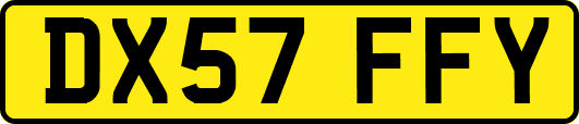 DX57FFY