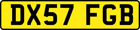 DX57FGB