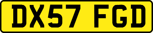 DX57FGD