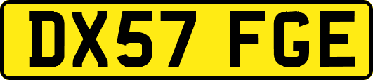 DX57FGE