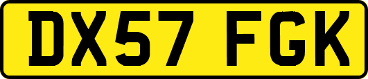 DX57FGK
