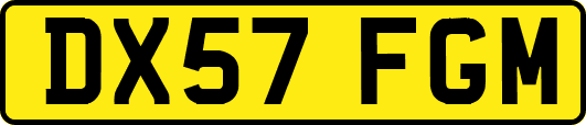DX57FGM