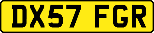 DX57FGR