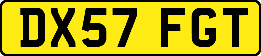 DX57FGT