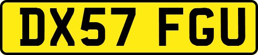 DX57FGU
