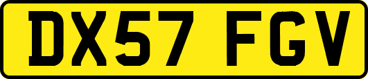 DX57FGV