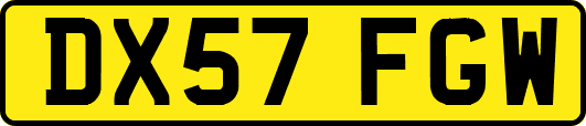 DX57FGW