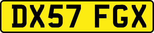DX57FGX