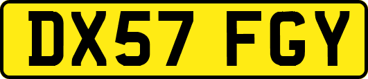 DX57FGY