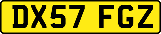 DX57FGZ