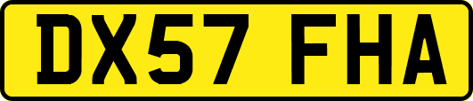DX57FHA