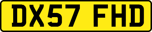 DX57FHD