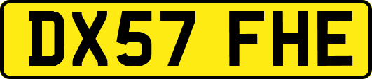DX57FHE