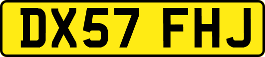 DX57FHJ