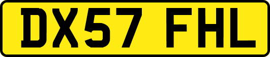 DX57FHL