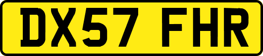 DX57FHR