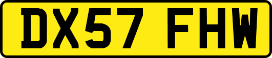 DX57FHW