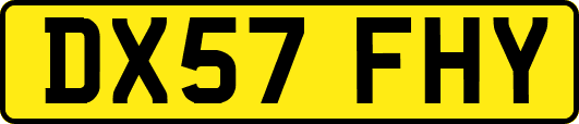 DX57FHY