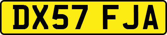 DX57FJA