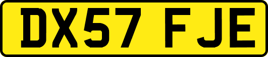 DX57FJE