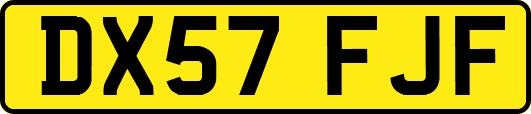 DX57FJF