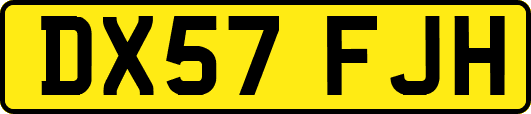 DX57FJH