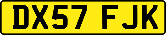 DX57FJK