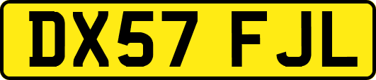 DX57FJL