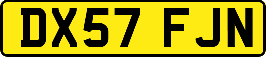 DX57FJN