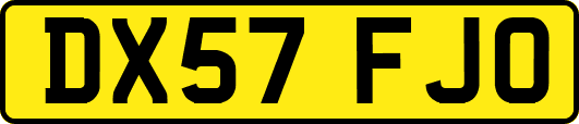 DX57FJO