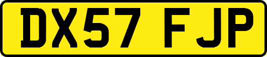 DX57FJP