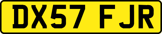 DX57FJR