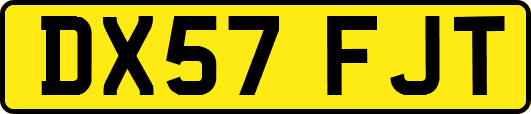 DX57FJT