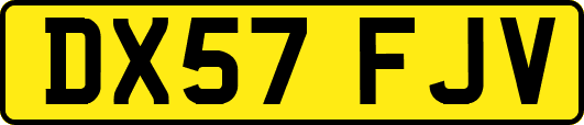 DX57FJV