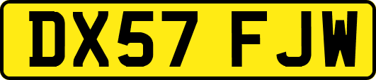 DX57FJW