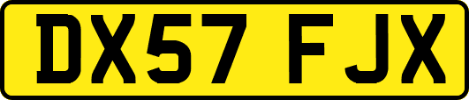DX57FJX