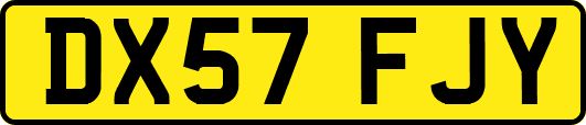 DX57FJY