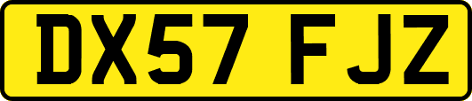 DX57FJZ