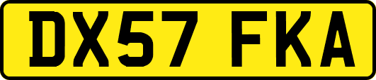 DX57FKA