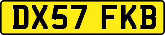 DX57FKB