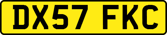 DX57FKC
