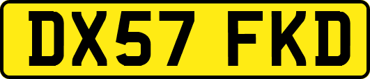 DX57FKD