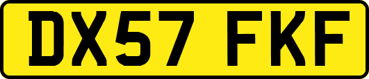 DX57FKF