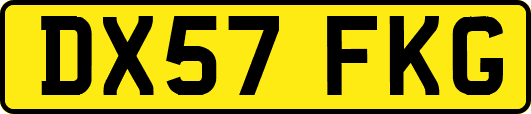 DX57FKG