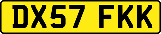 DX57FKK