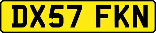 DX57FKN
