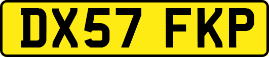 DX57FKP