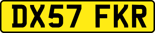 DX57FKR