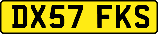 DX57FKS