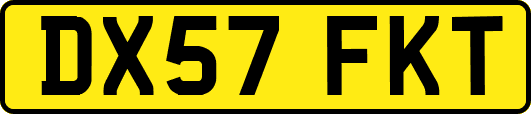 DX57FKT